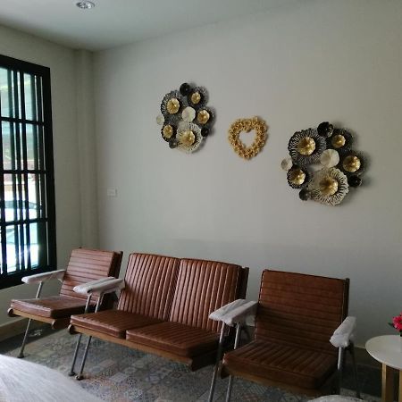 Ihome Hostel Hatyai Songkhla Eksteriør bilde