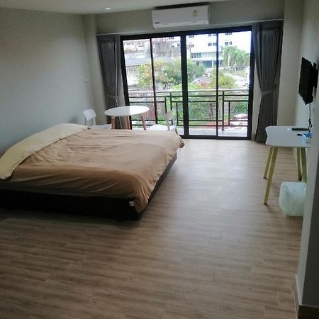 Ihome Hostel Hatyai Songkhla Eksteriør bilde
