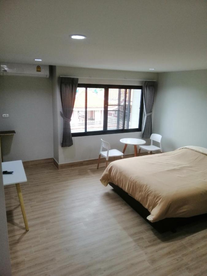 Ihome Hostel Hatyai Songkhla Eksteriør bilde